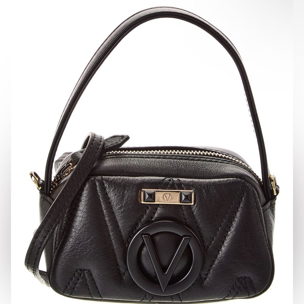 MARIO VALENTINO TINETTE PURSE - Picture 1 of 17
